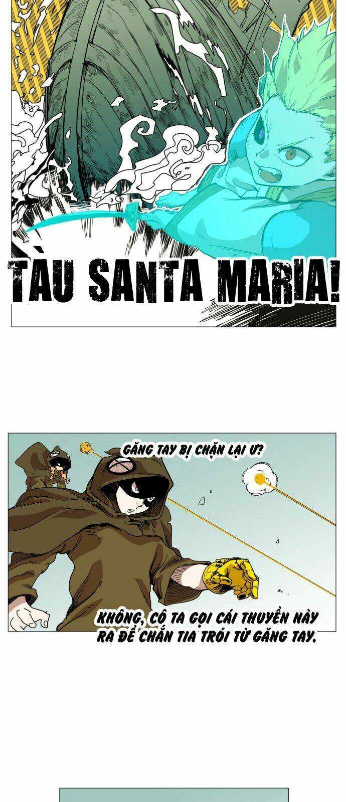 Hard Core Leveling Warrior Chapter 56 - Trang 2