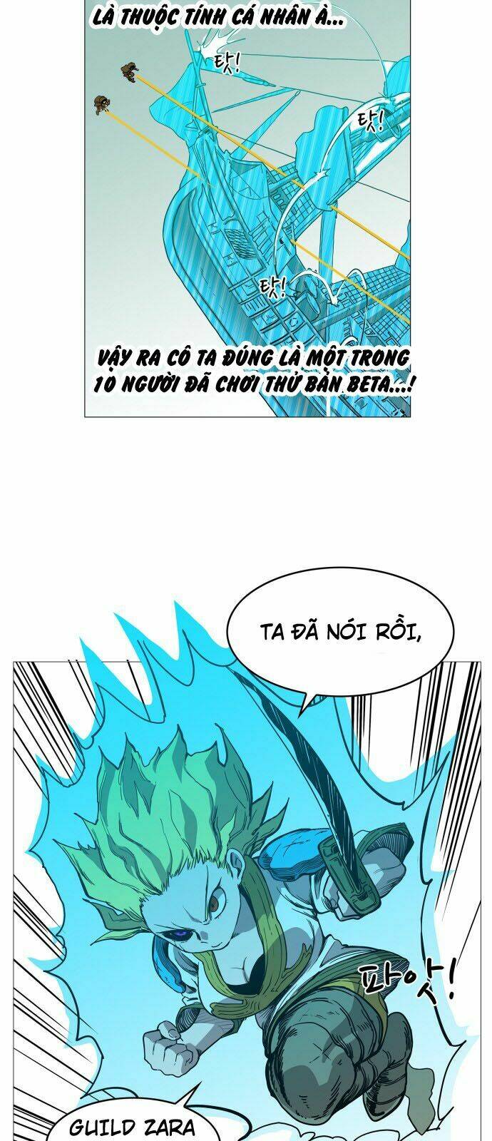 Hard Core Leveling Warrior Chapter 56 - Trang 2