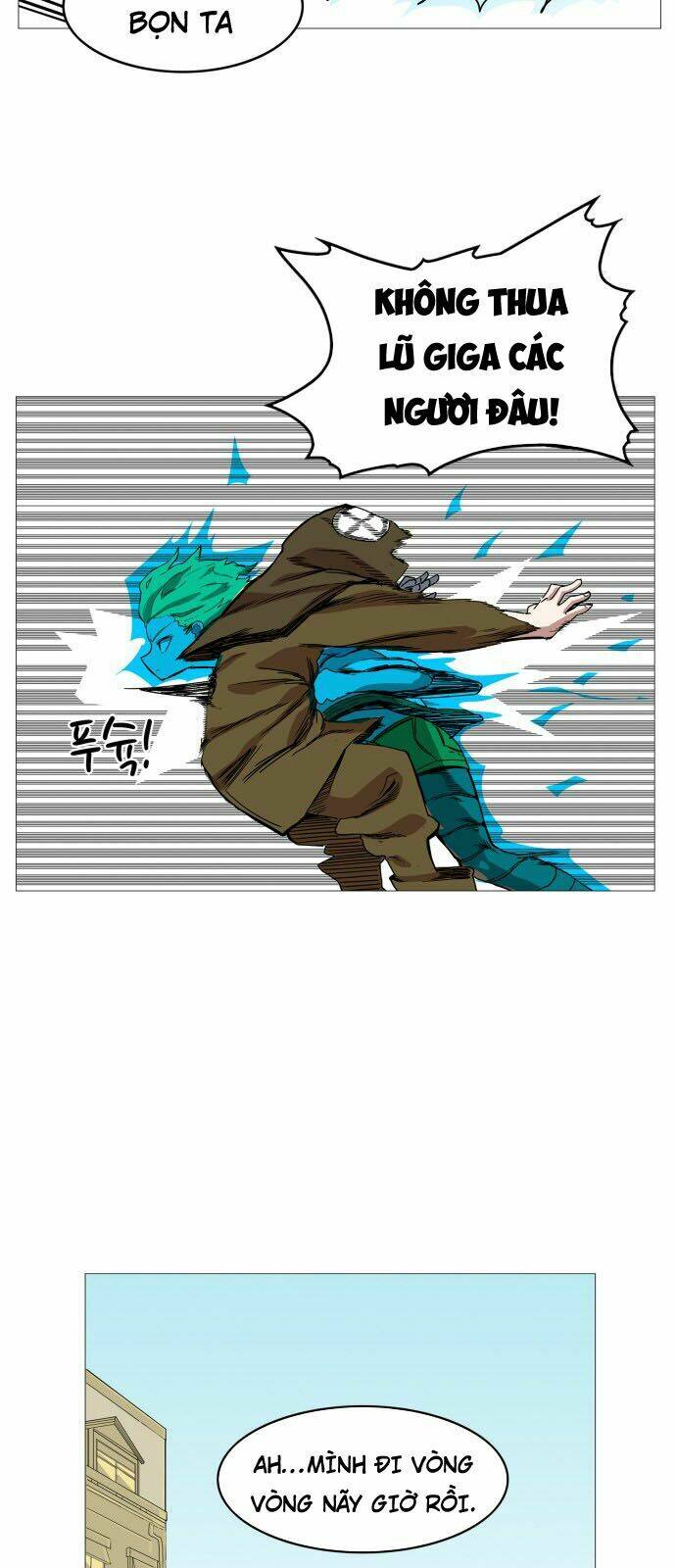 Hard Core Leveling Warrior Chapter 56 - Trang 2