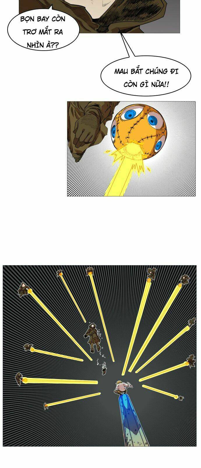 Hard Core Leveling Warrior Chapter 56 - Trang 2