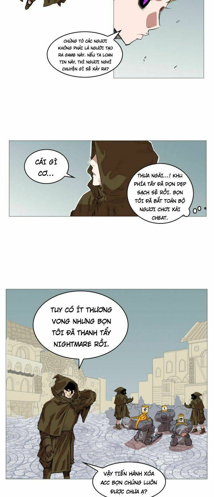 Hard Core Leveling Warrior Chapter 56 - Trang 2