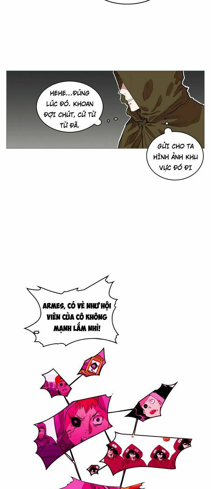 Hard Core Leveling Warrior Chapter 56 - Trang 2