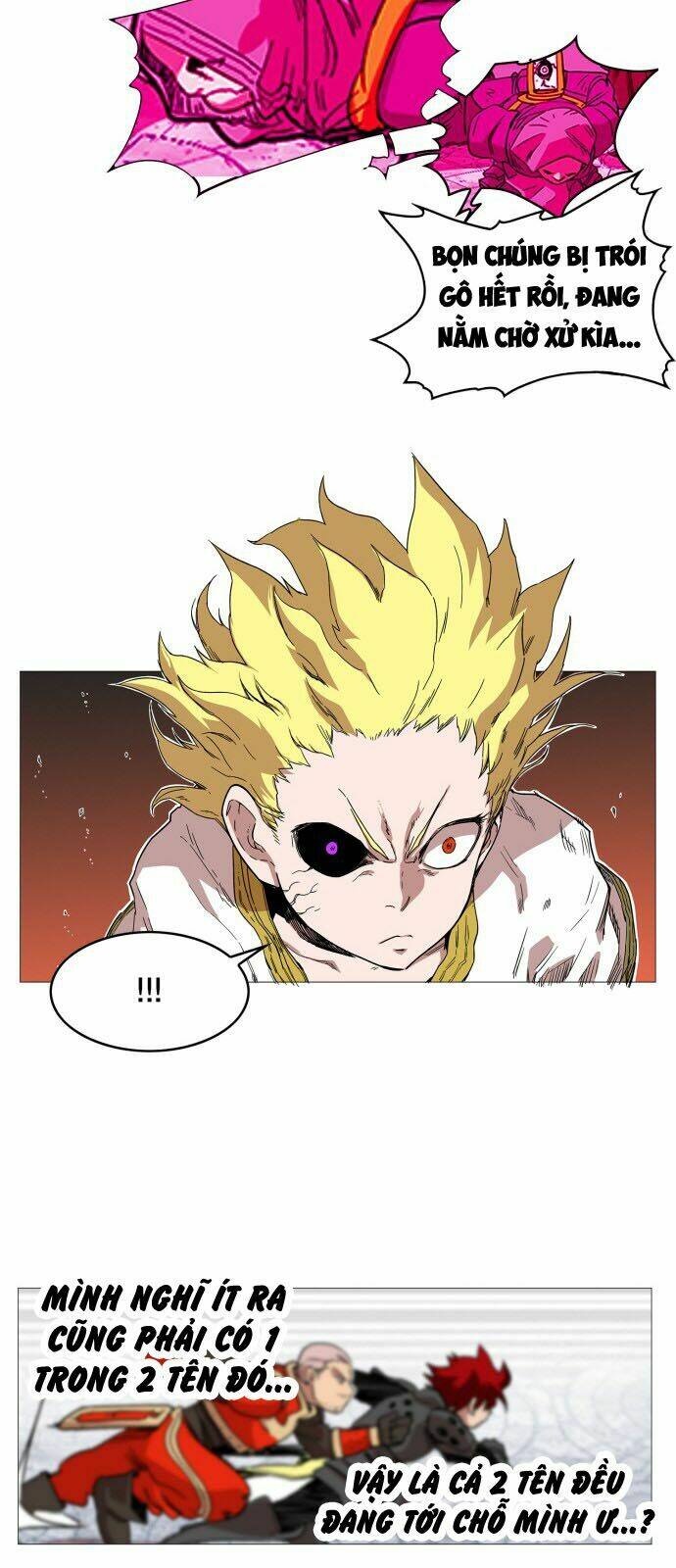 Hard Core Leveling Warrior Chapter 56 - Trang 2