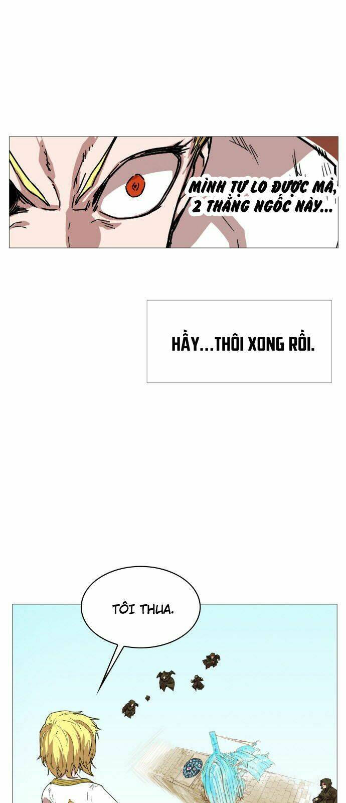 Hard Core Leveling Warrior Chapter 56 - Trang 2