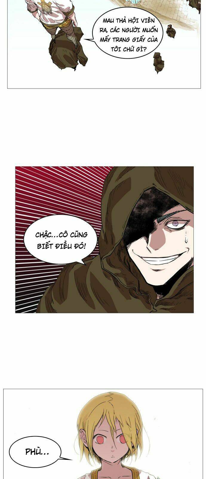 Hard Core Leveling Warrior Chapter 56 - Trang 2