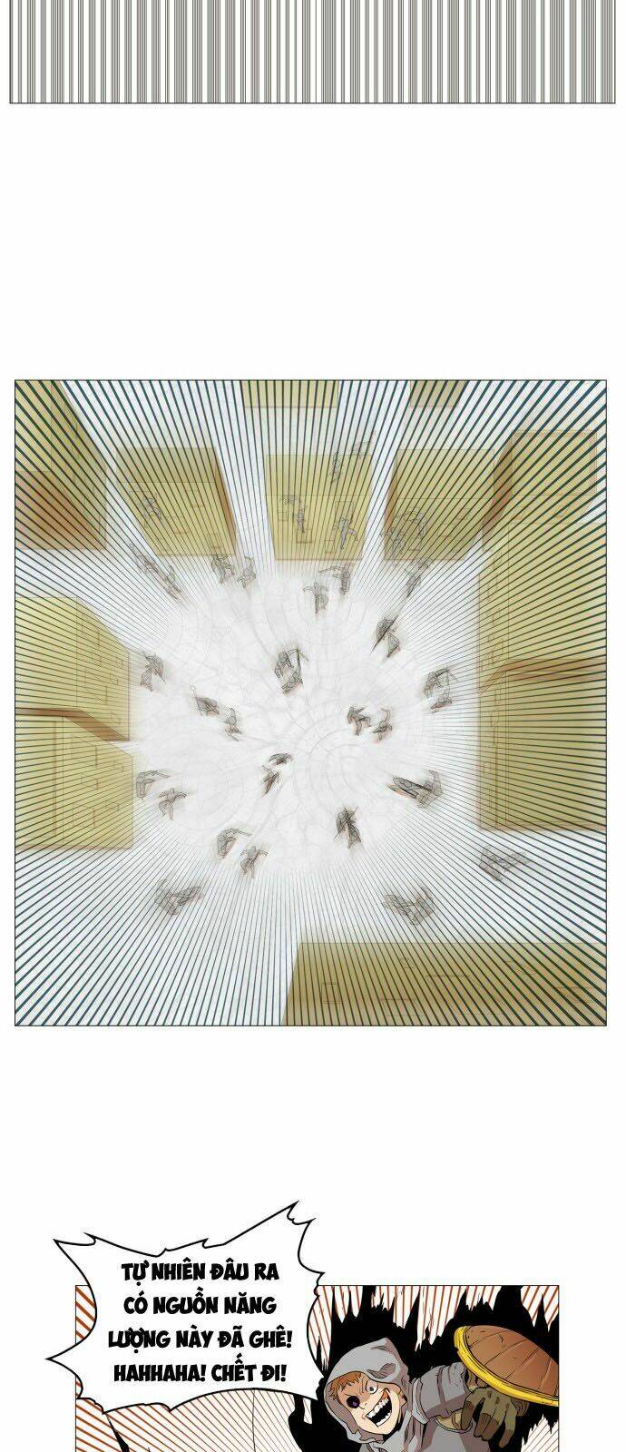 Hard Core Leveling Warrior Chapter 56 - Trang 2
