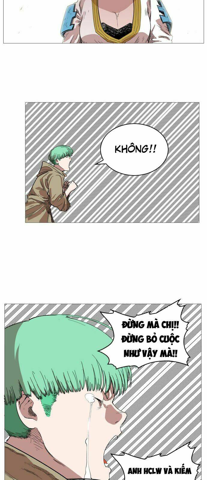 Hard Core Leveling Warrior Chapter 56 - Trang 2