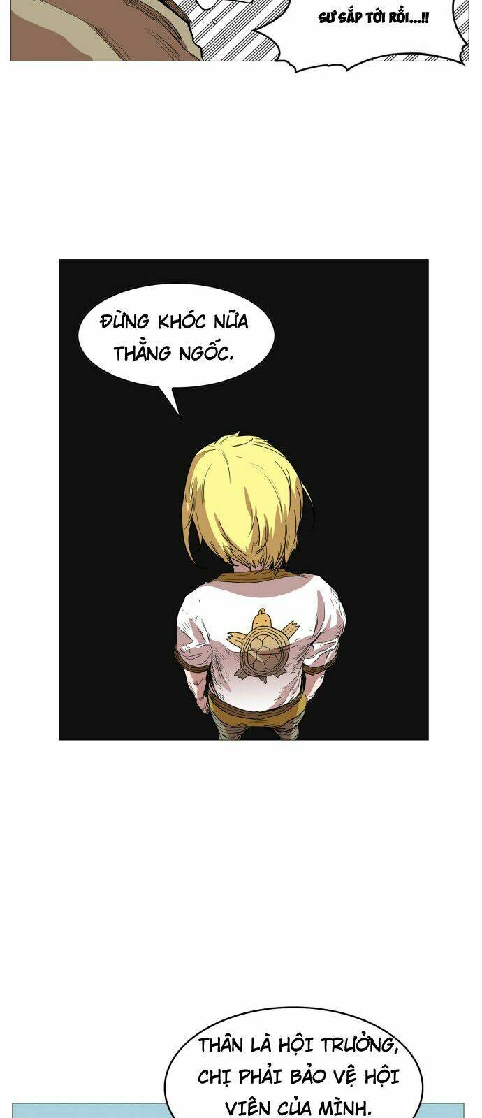 Hard Core Leveling Warrior Chapter 56 - Trang 2