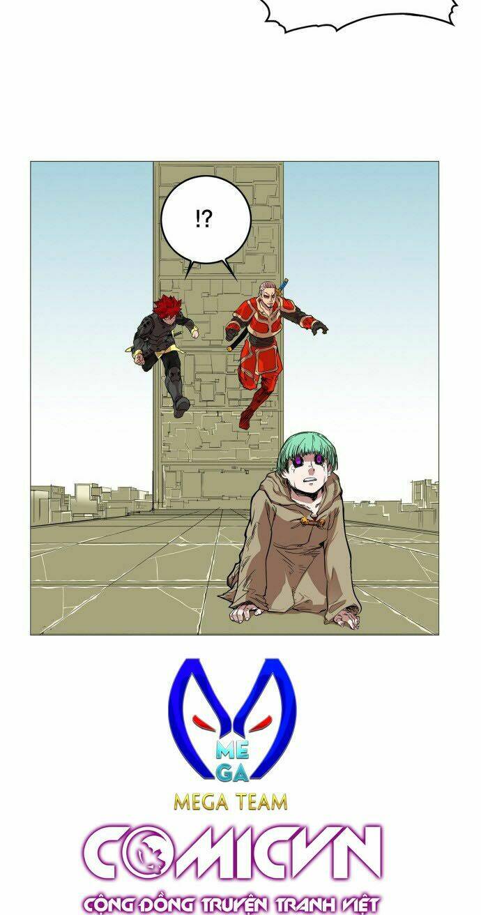 Hard Core Leveling Warrior Chapter 56 - Trang 2