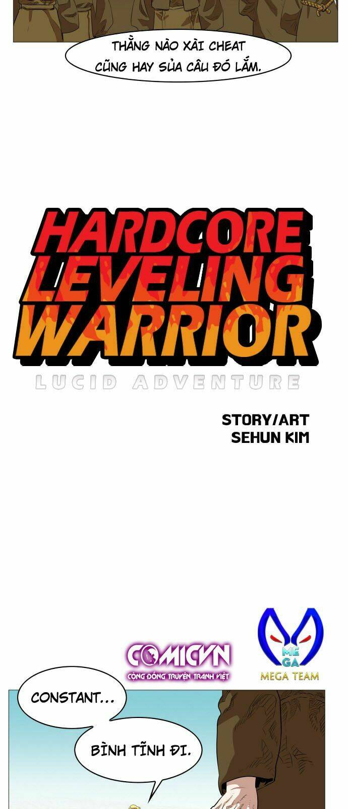 Hard Core Leveling Warrior Chapter 56 - Trang 2