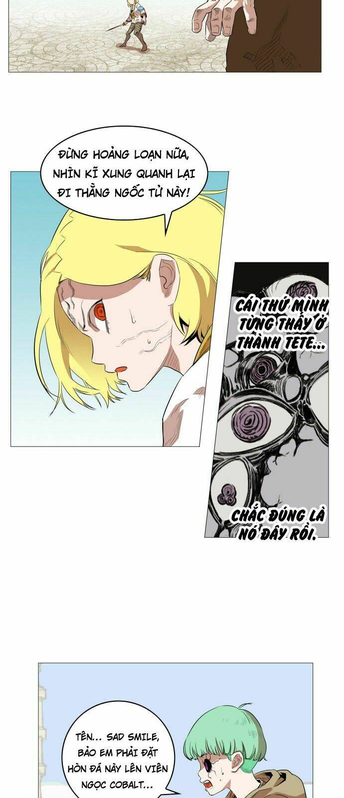 Hard Core Leveling Warrior Chapter 56 - Trang 2