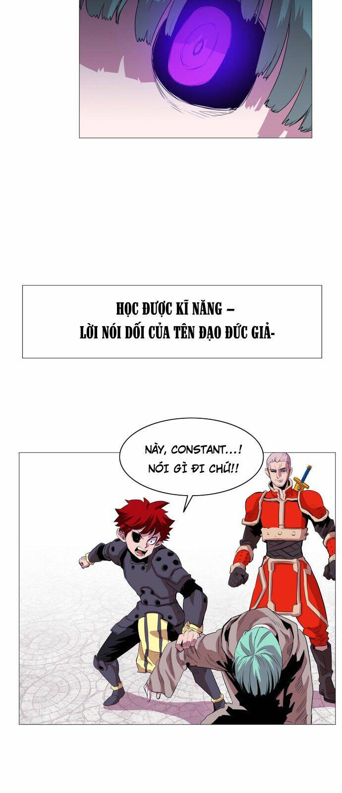 Hard Core Leveling Warrior Chapter 57 - Trang 2