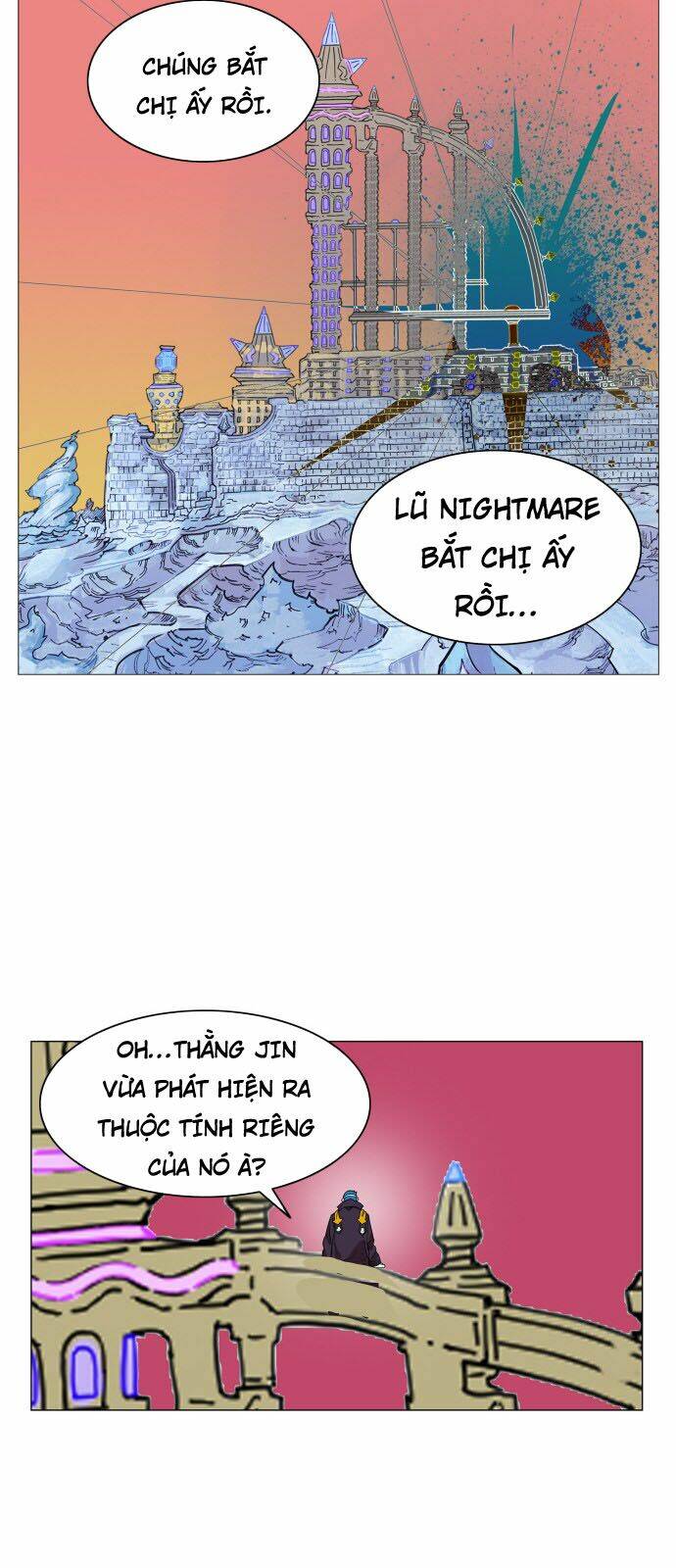 Hard Core Leveling Warrior Chapter 57 - Trang 2