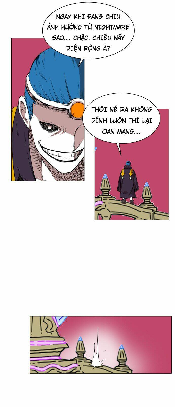 Hard Core Leveling Warrior Chapter 57 - Trang 2