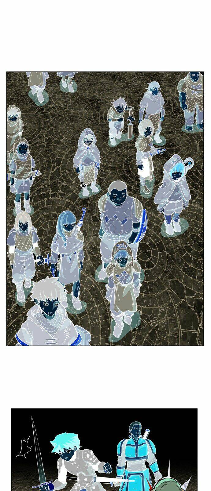 Hard Core Leveling Warrior Chapter 57 - Trang 2