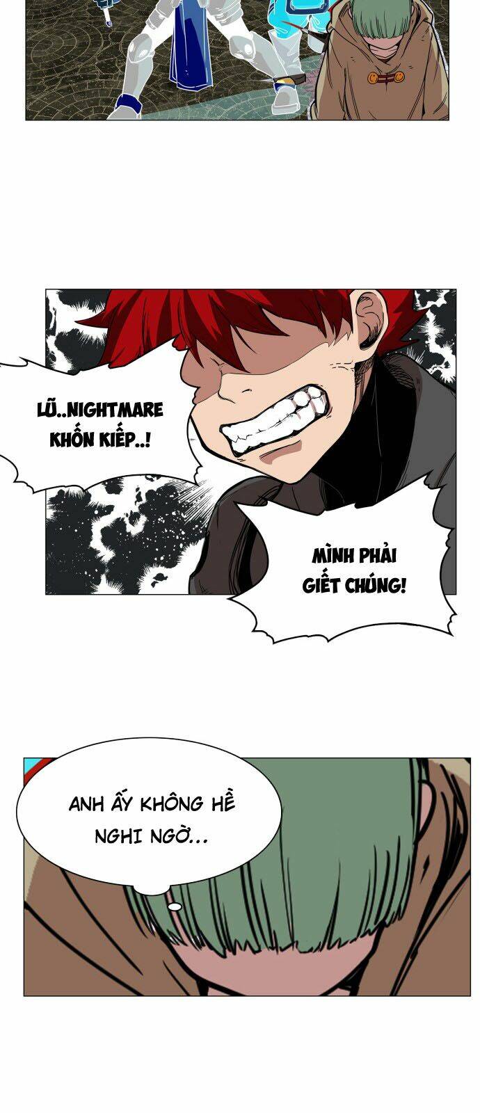 Hard Core Leveling Warrior Chapter 57 - Trang 2