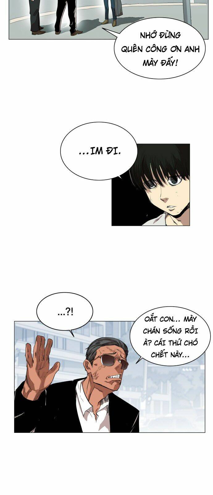 Hard Core Leveling Warrior Chapter 57 - Trang 2