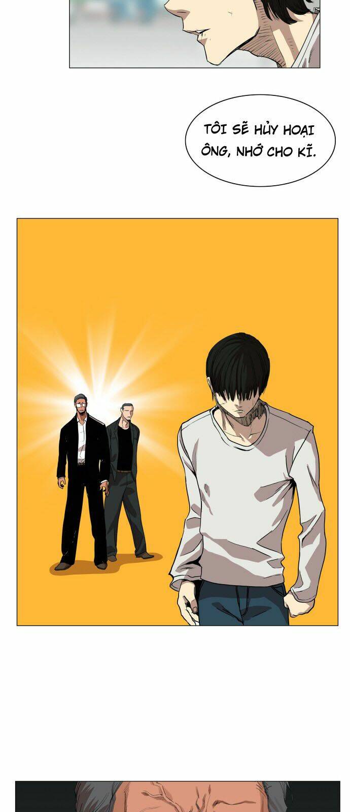 Hard Core Leveling Warrior Chapter 57 - Trang 2