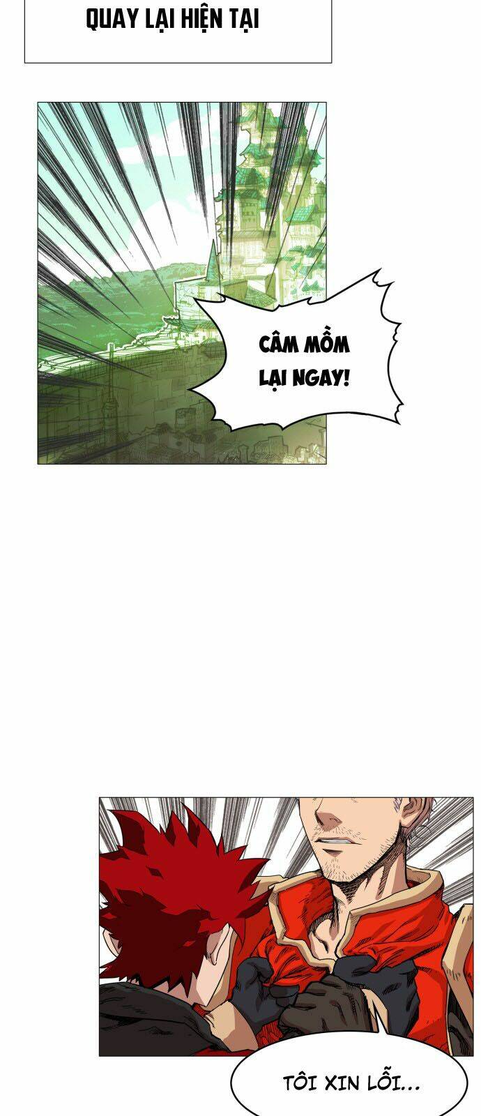 Hard Core Leveling Warrior Chapter 57 - Trang 2