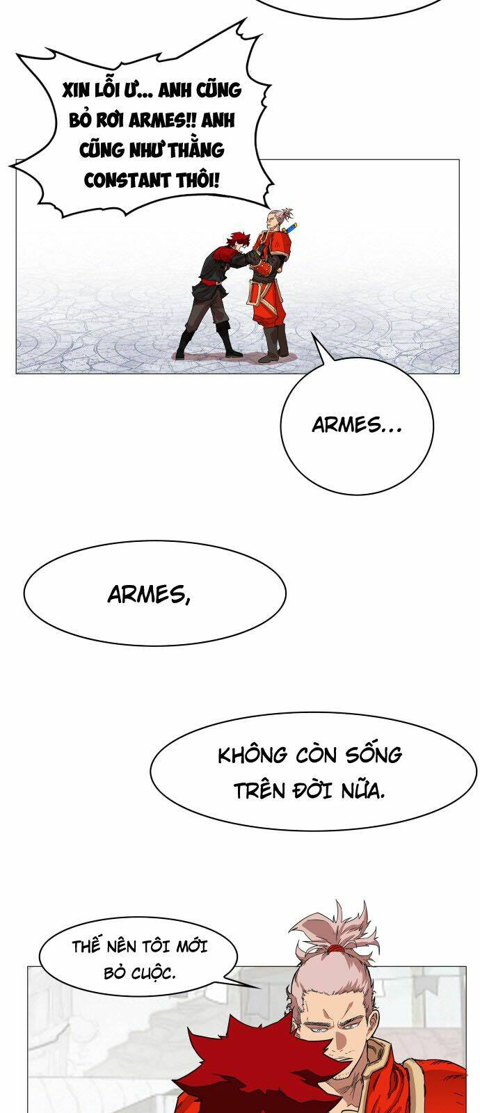 Hard Core Leveling Warrior Chapter 57 - Trang 2