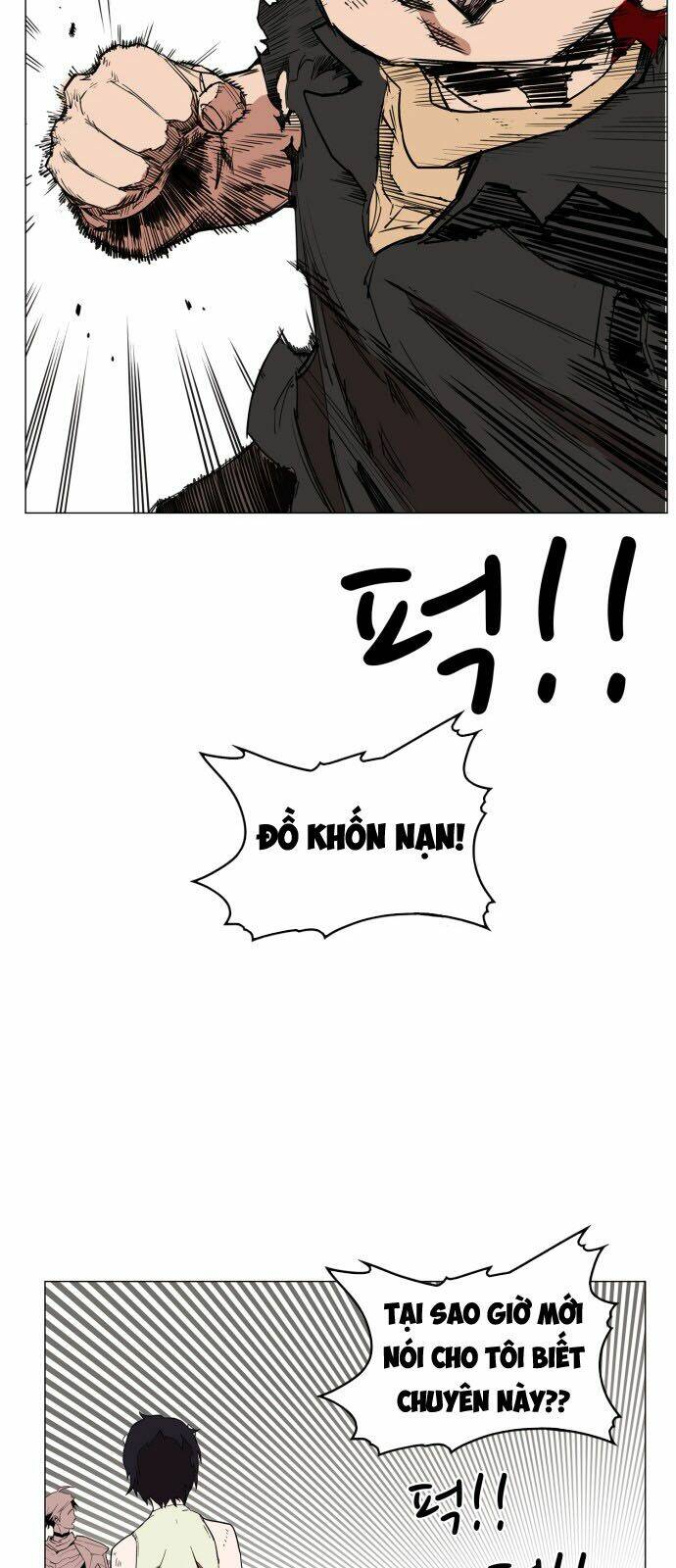 Hard Core Leveling Warrior Chapter 57 - Trang 2