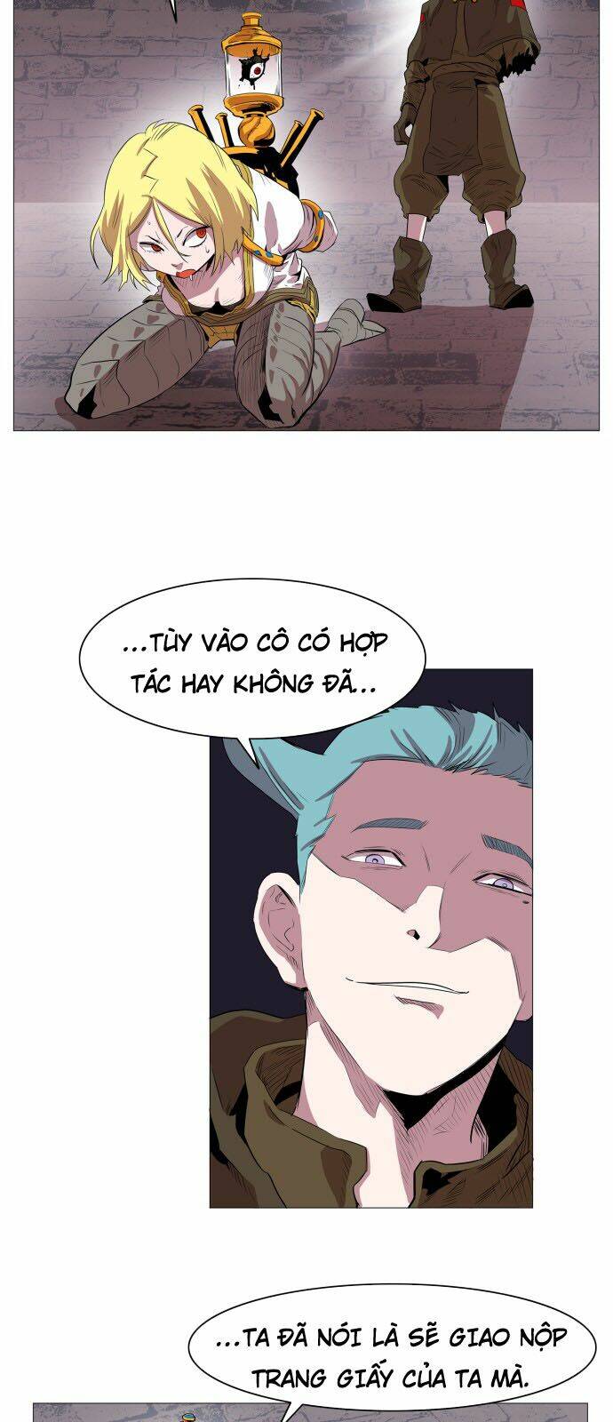 Hard Core Leveling Warrior Chapter 57 - Trang 2