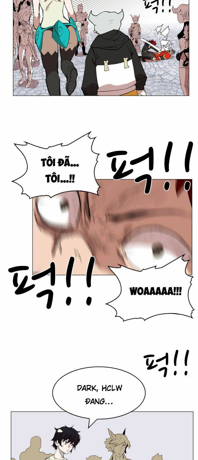 Hard Core Leveling Warrior Chapter 57 - Trang 2