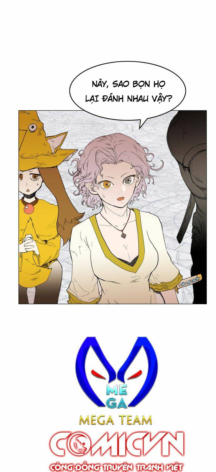 Hard Core Leveling Warrior Chapter 57 - Trang 2