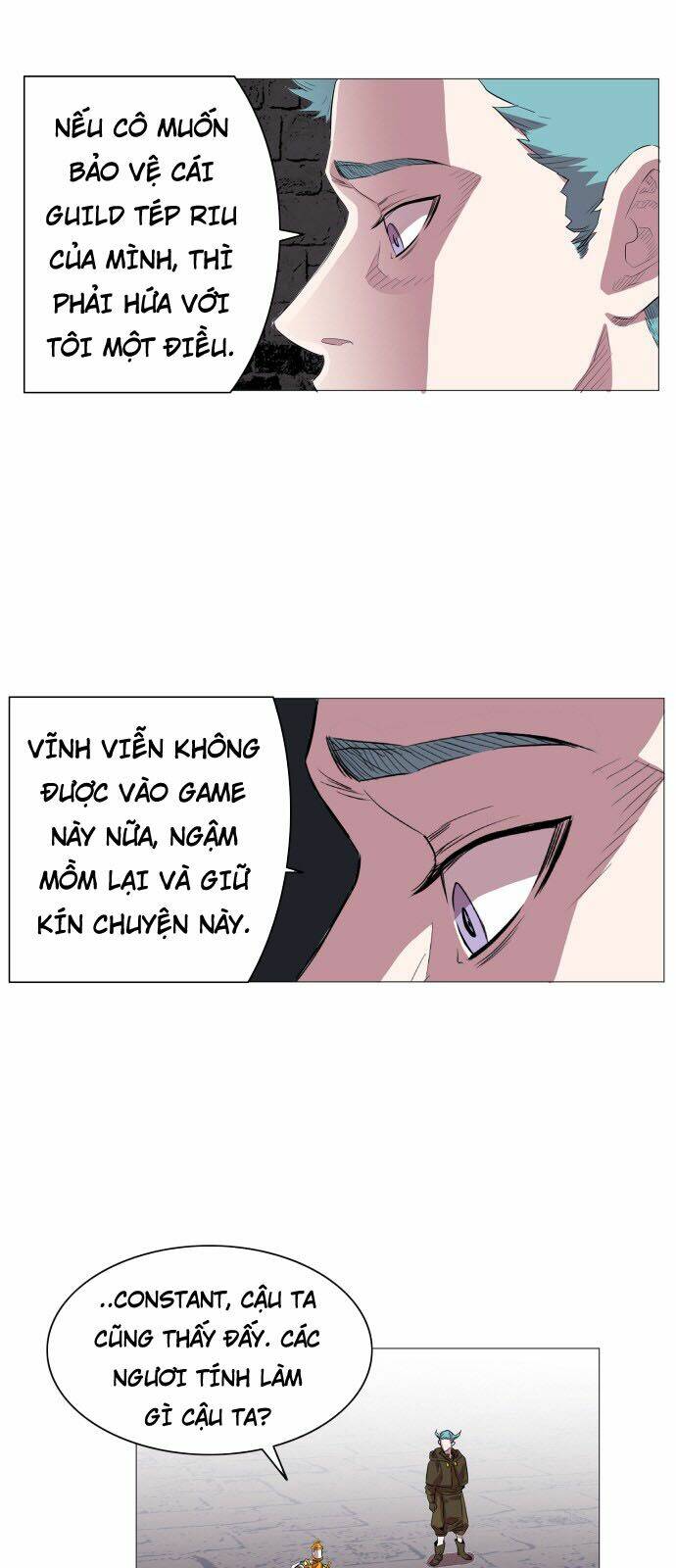 Hard Core Leveling Warrior Chapter 57 - Trang 2