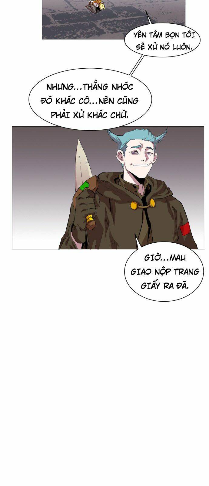 Hard Core Leveling Warrior Chapter 57 - Trang 2