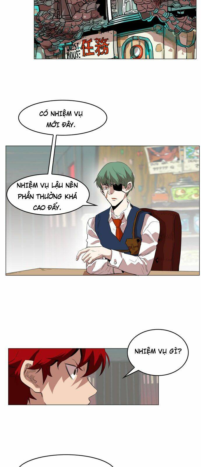 Hard Core Leveling Warrior Chapter 58 - Trang 2