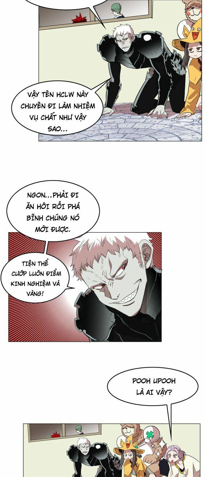 Hard Core Leveling Warrior Chapter 58 - Trang 2