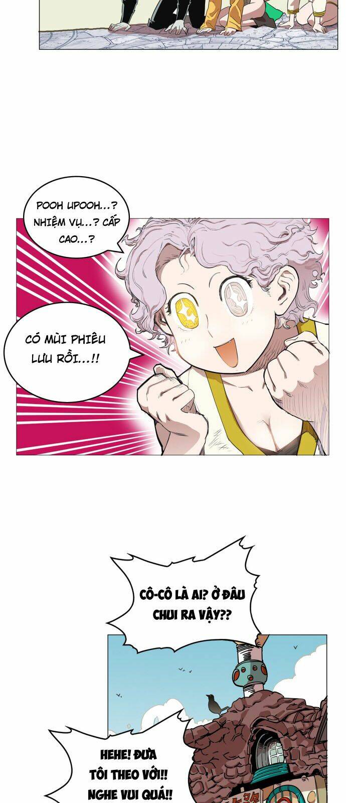 Hard Core Leveling Warrior Chapter 58 - Trang 2