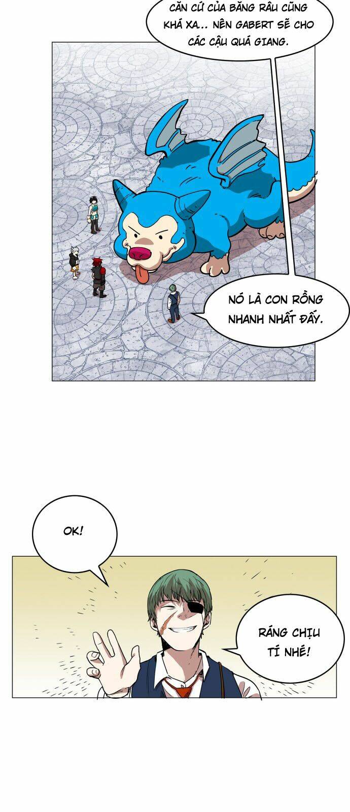 Hard Core Leveling Warrior Chapter 58 - Trang 2