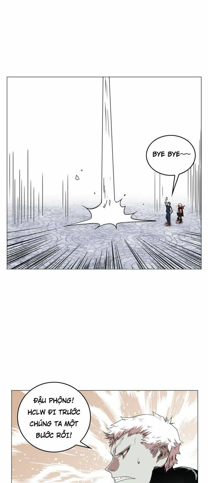 Hard Core Leveling Warrior Chapter 58 - Trang 2