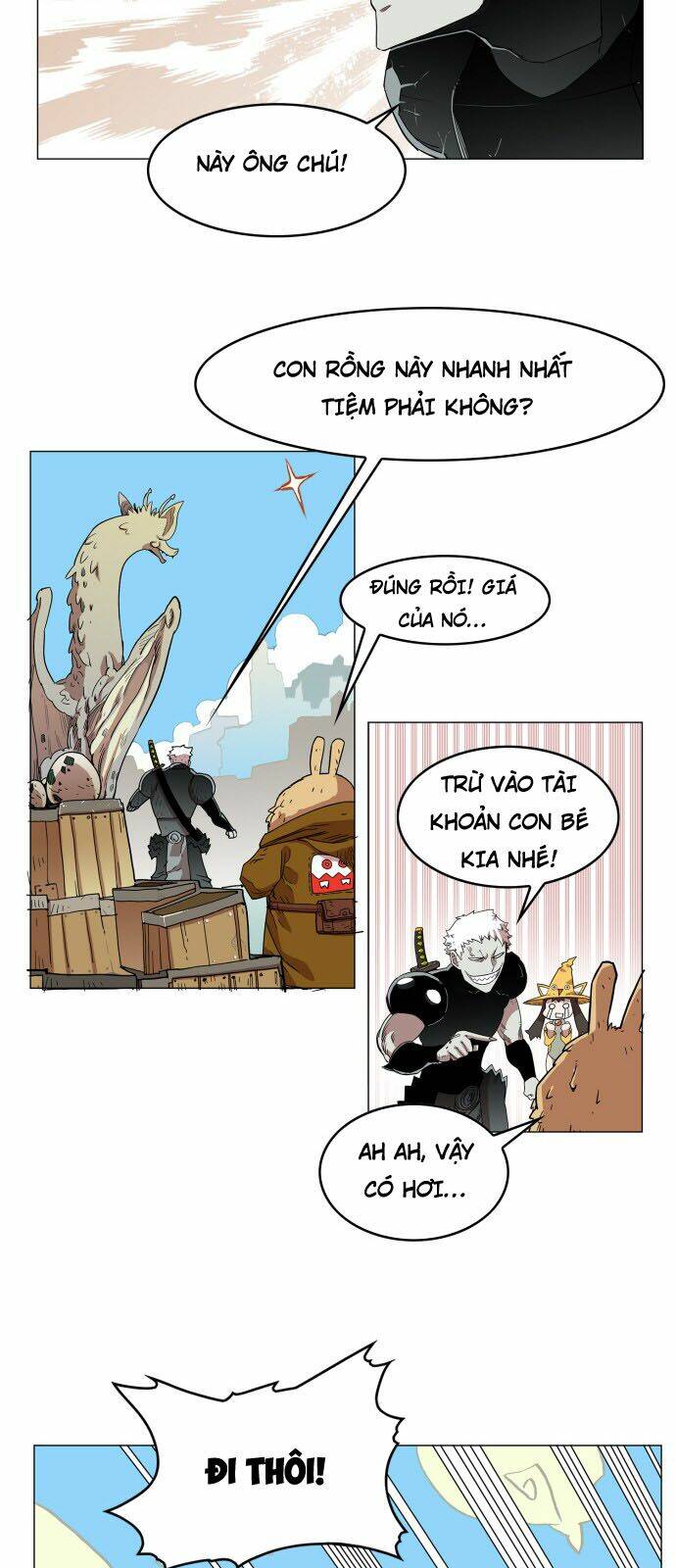 Hard Core Leveling Warrior Chapter 58 - Trang 2