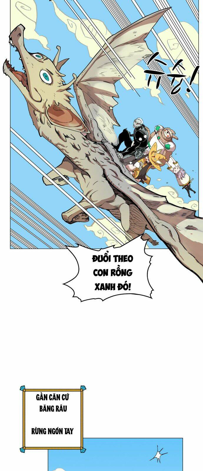 Hard Core Leveling Warrior Chapter 58 - Trang 2