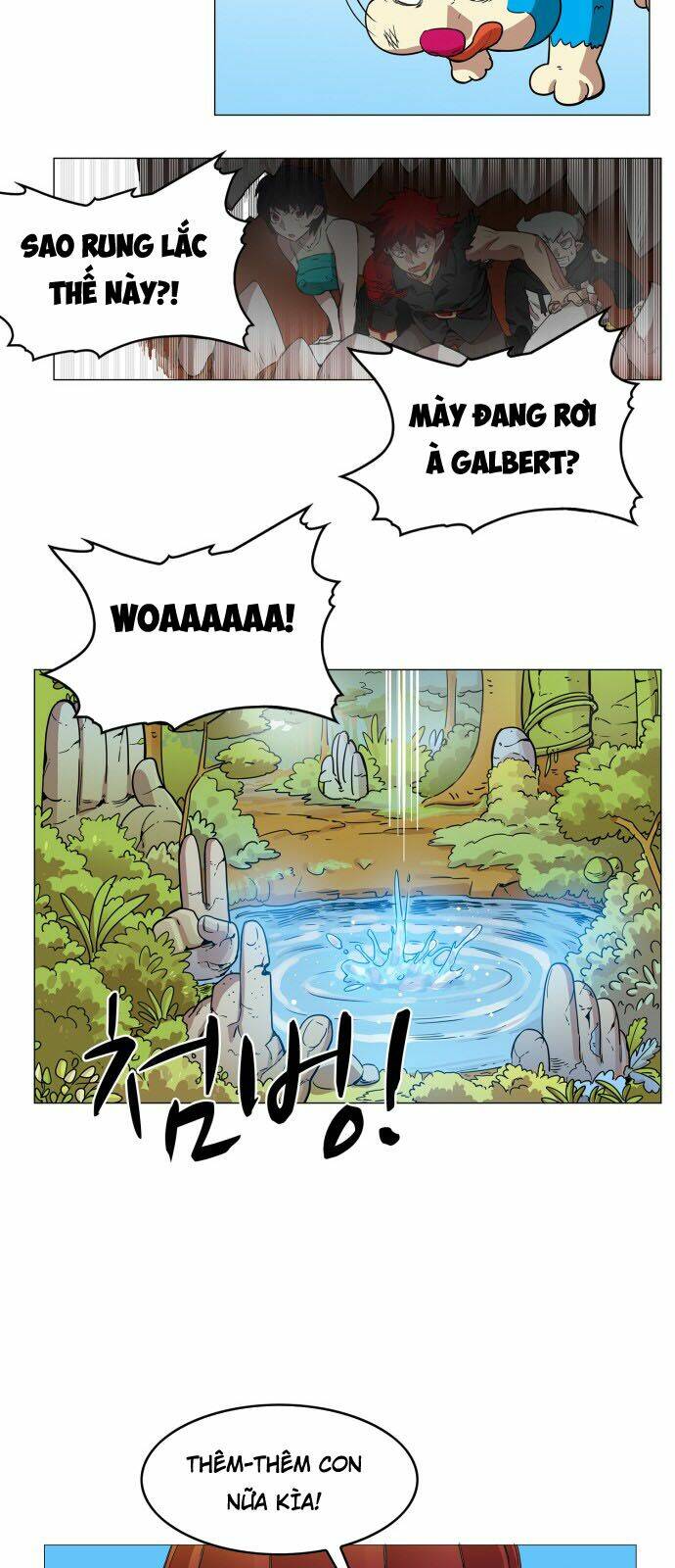 Hard Core Leveling Warrior Chapter 58 - Trang 2