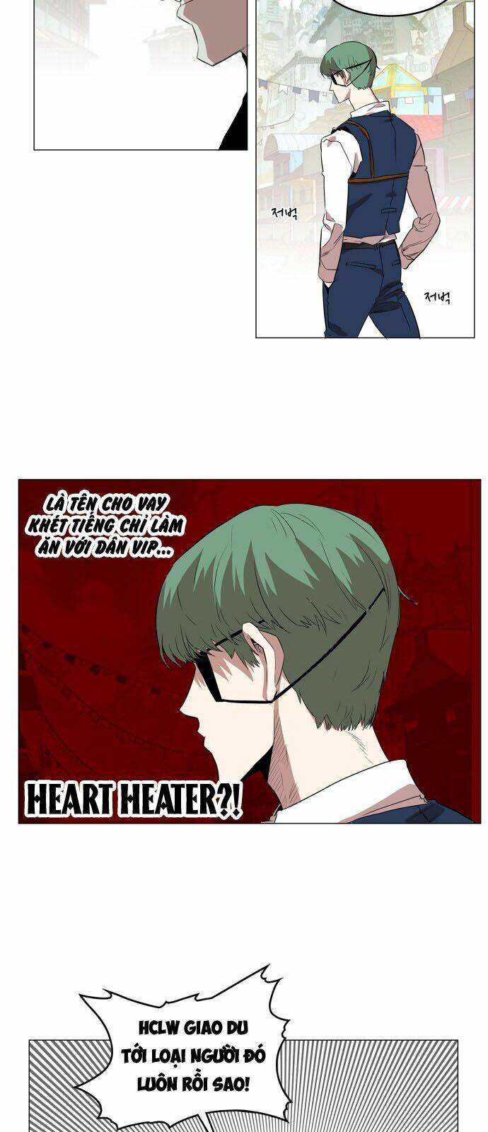 Hard Core Leveling Warrior Chapter 58 - Trang 2