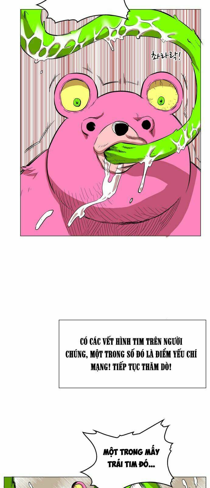 Hard Core Leveling Warrior Chapter 59 - Trang 2