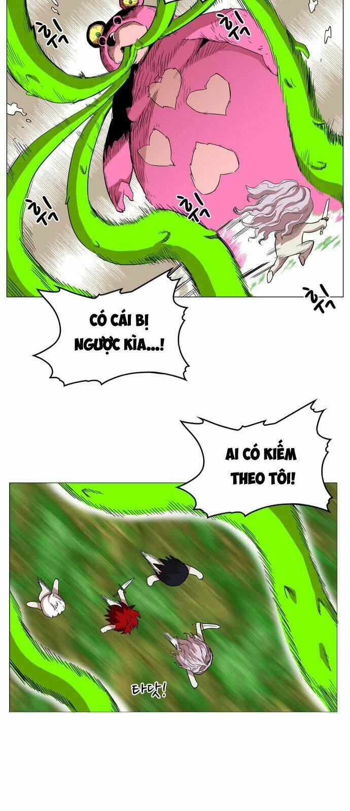 Hard Core Leveling Warrior Chapter 59 - Trang 2