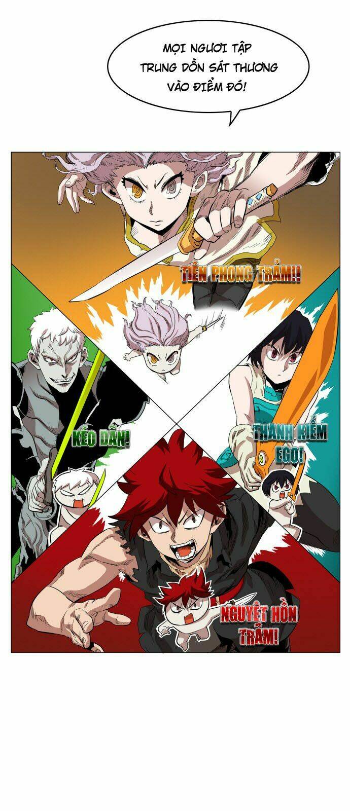 Hard Core Leveling Warrior Chapter 59 - Trang 2