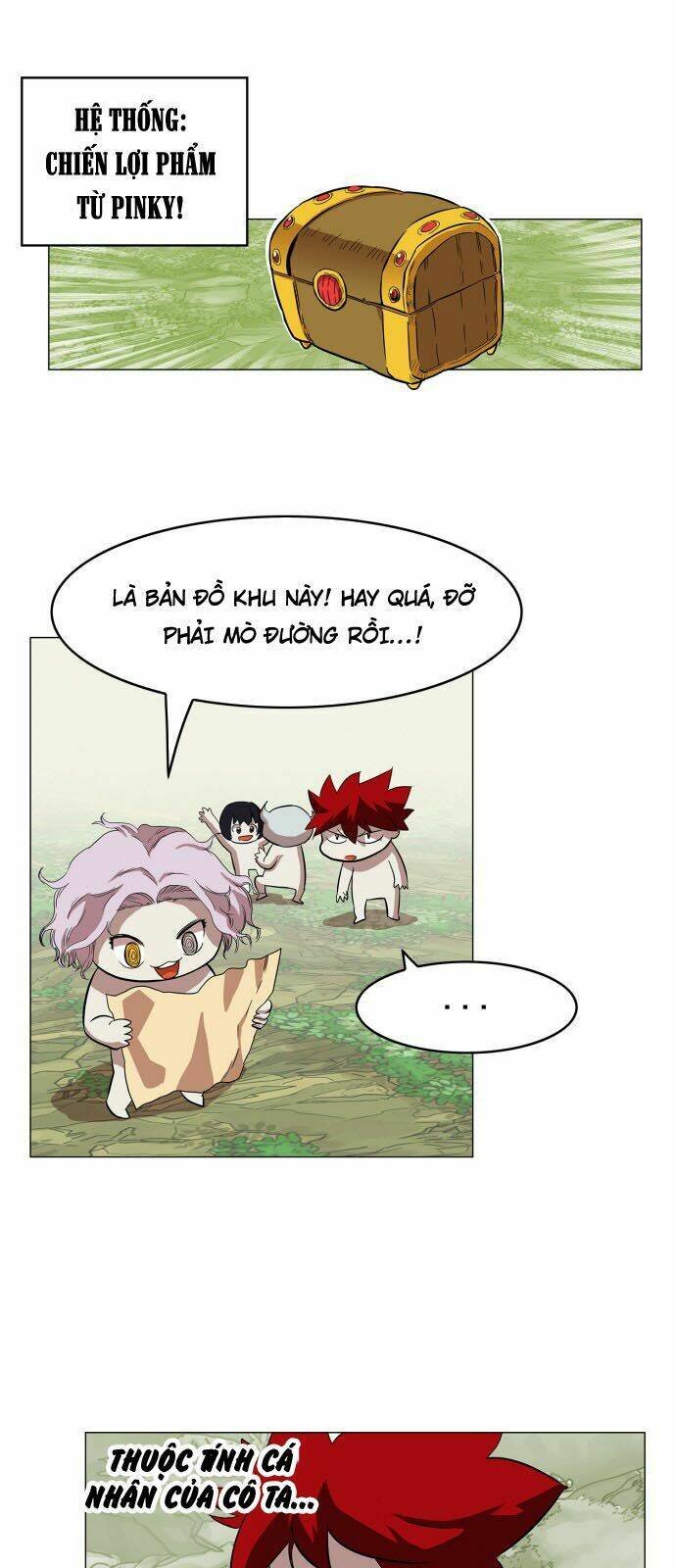 Hard Core Leveling Warrior Chapter 59 - Trang 2