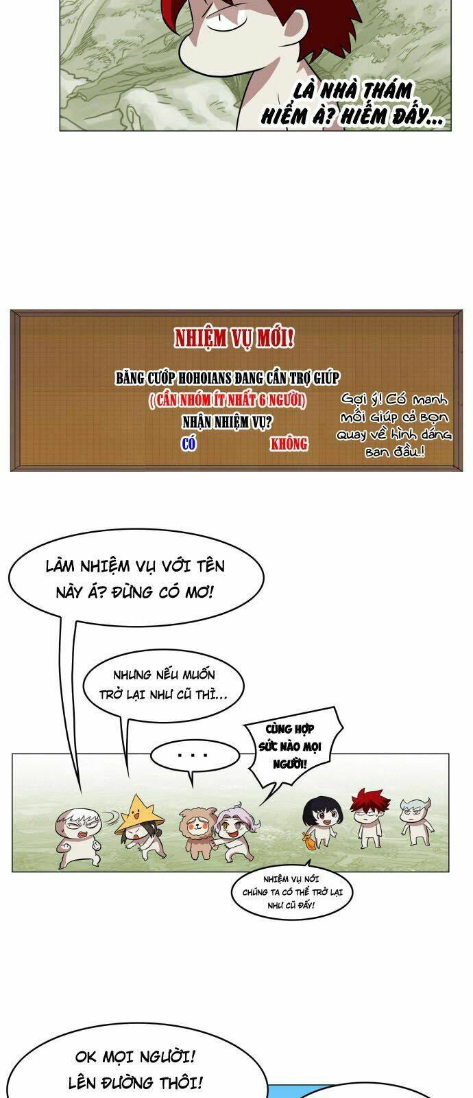 Hard Core Leveling Warrior Chapter 59 - Trang 2