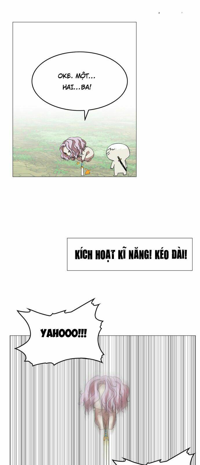 Hard Core Leveling Warrior Chapter 59 - Trang 2