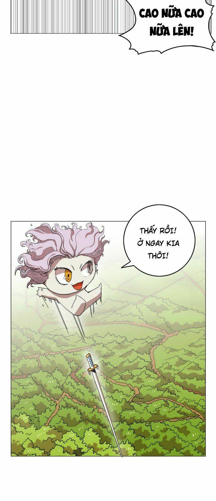 Hard Core Leveling Warrior Chapter 59 - Trang 2