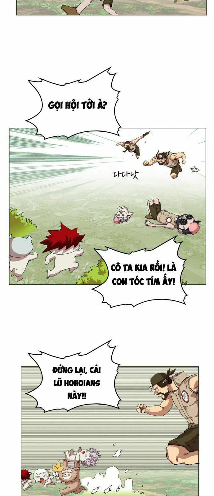 Hard Core Leveling Warrior Chapter 59 - Trang 2