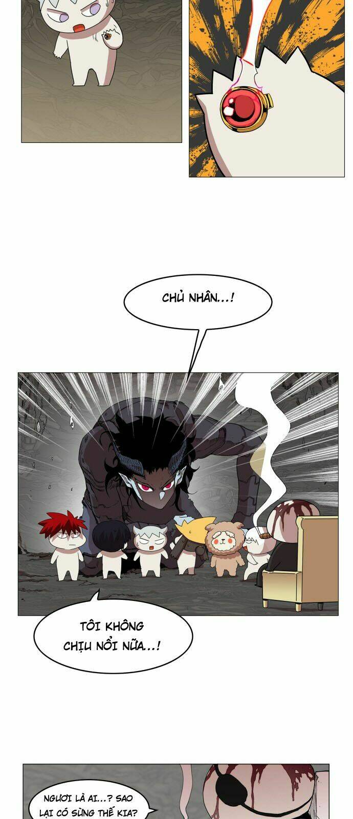 Hard Core Leveling Warrior Chapter 59 - Trang 2