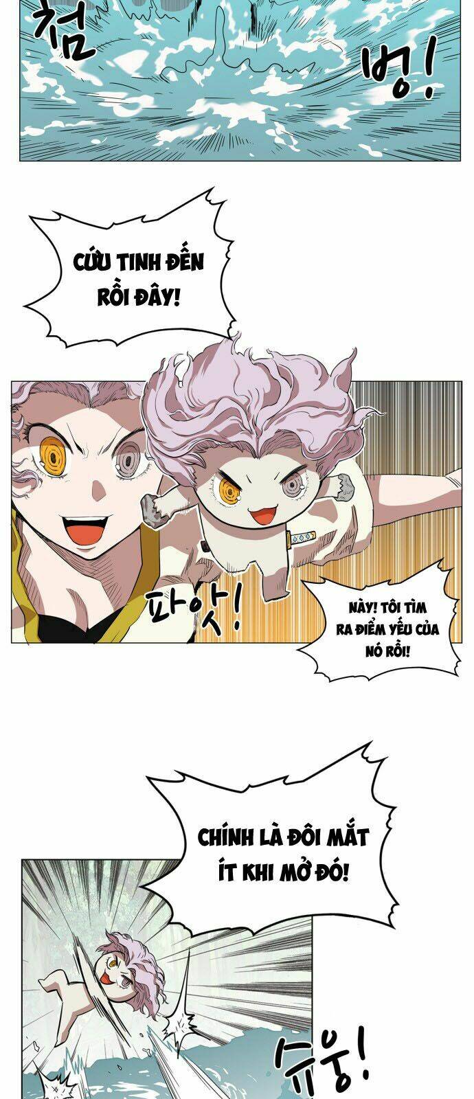 Hard Core Leveling Warrior Chapter 59 - Trang 2