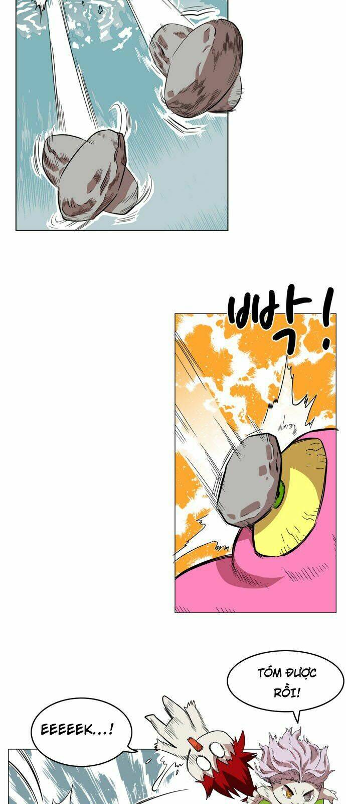 Hard Core Leveling Warrior Chapter 59 - Trang 2